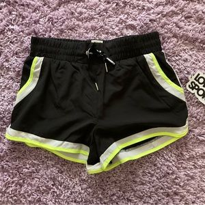 NWT Active Shorts